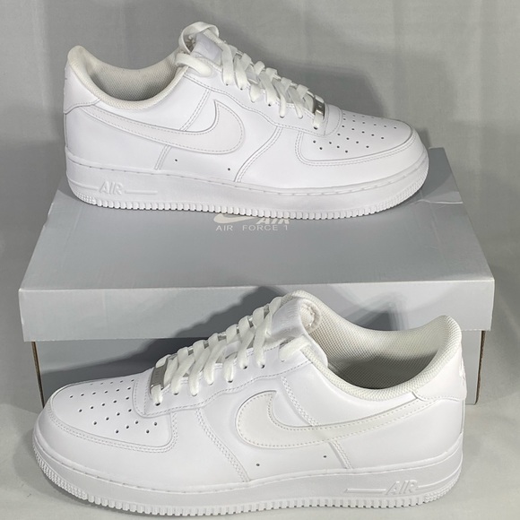 Nike Other - Air Force 1  ‘07 Men’s 11 New with box